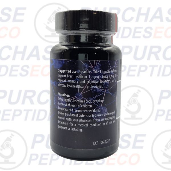 Citicoline (CDP-Choline) 300 mg PPE-NS-CCDPCH-60 фото