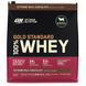 Протеїн Optimum Nutrition 100% Whey Gold Standard 2,56 кг ON-100GOLD-WHEY-3 фото 1
