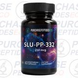 SLU-PP-332 250 мкг PPE-SLU-PP-60 фото