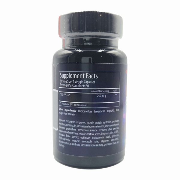 SLU-PP-332 250 мкг PPE-SLU-PP-60 фото