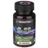 С-23 (S-23) PPE-SARM-S23-30 фото