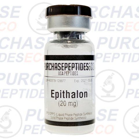 Epithalon PPE-PI-PTHLN-20 фото