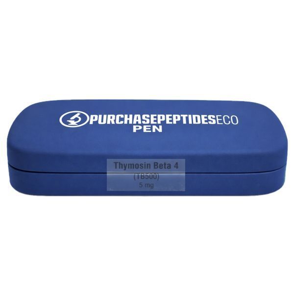 Шприц-ручка TB-500 5 mg PPE-PP-TB-5 фото