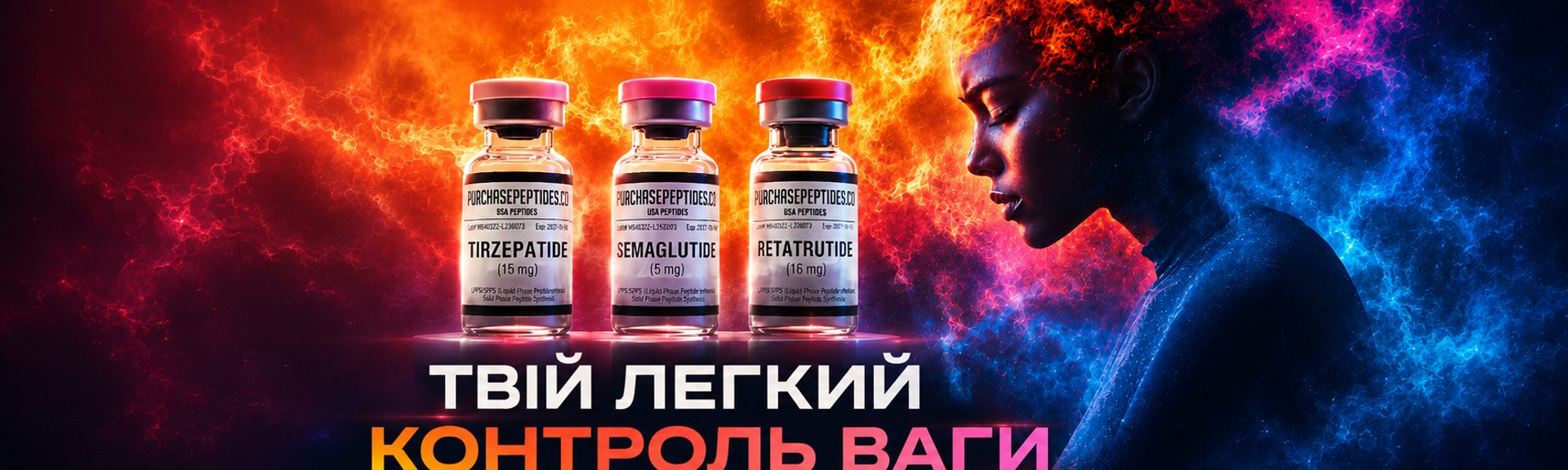 Banner from design