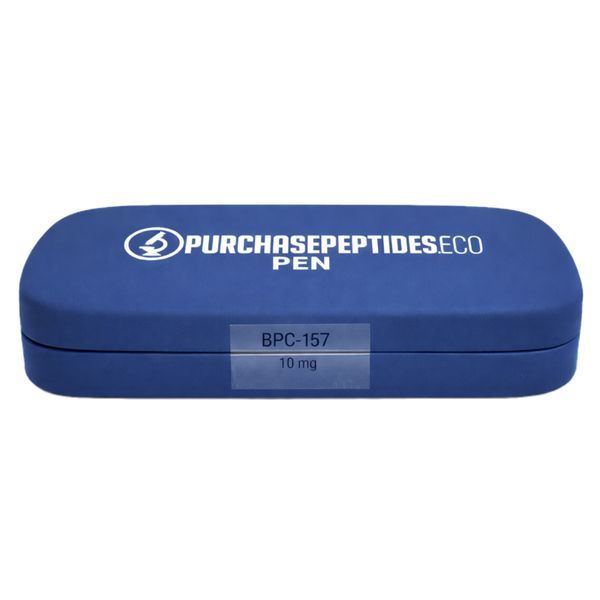 Шприц-ручка BPC-157 10 mg PPE-PP-BPC-10 фото
