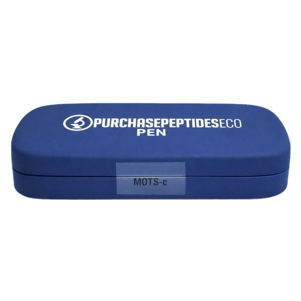 Шприц-ручка MOTS-c 15 mg PPE-PP-MTSC-15 фото