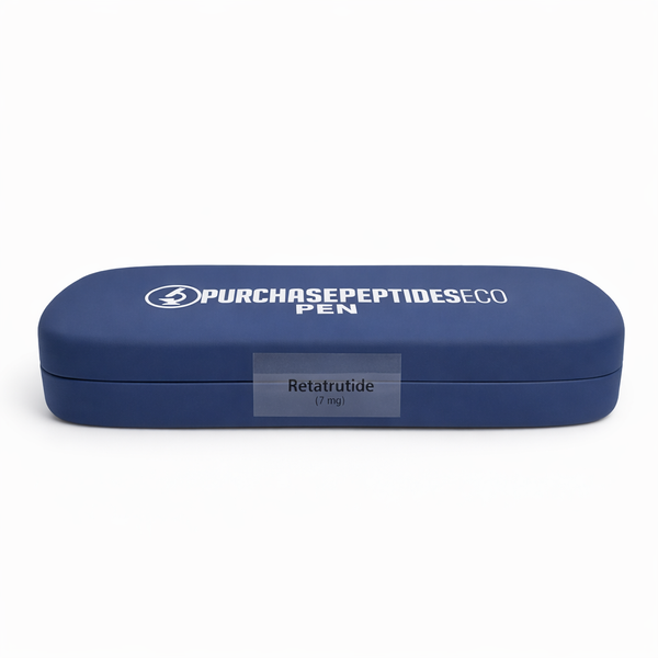 Retatrutide 20 mg (Ретатрутід) PPE-PP-RTTRTD-20 фото