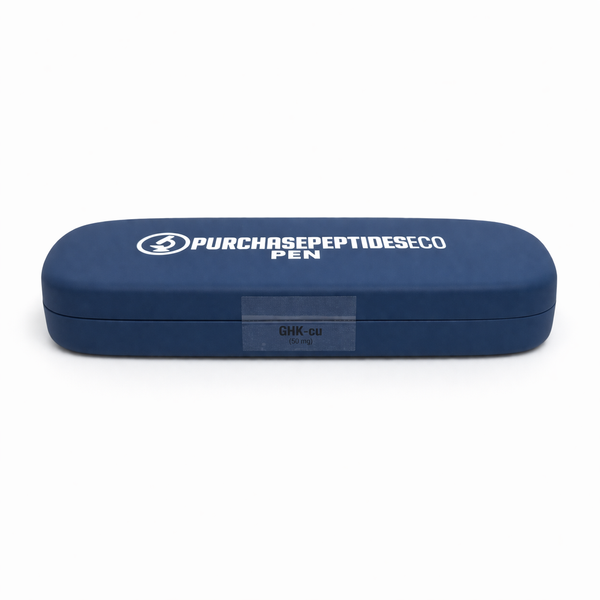 GHK-cu 100 mg PPE-PP-GHK-100 фото
