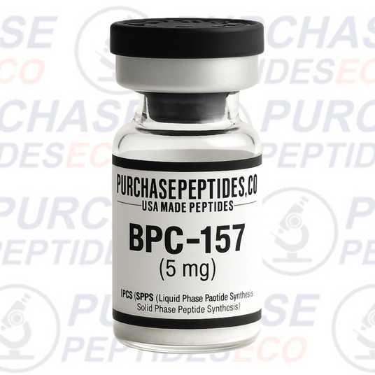 bpc 157 как принимать Купить БПС-157 5 мг PPE-PI-BPC157-5 в интернет магазине BioSynthra