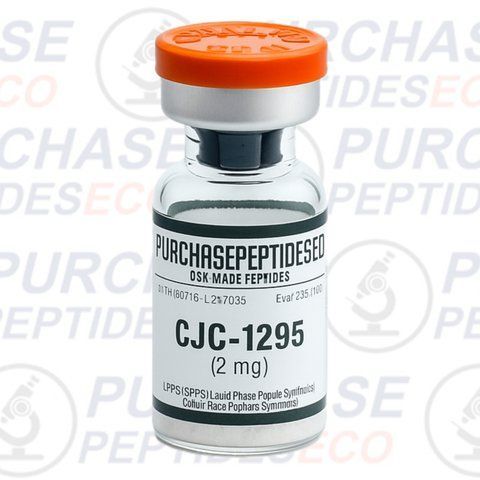 СЖС-1295 2 мг PPE-PI-CJC1295-2 фото