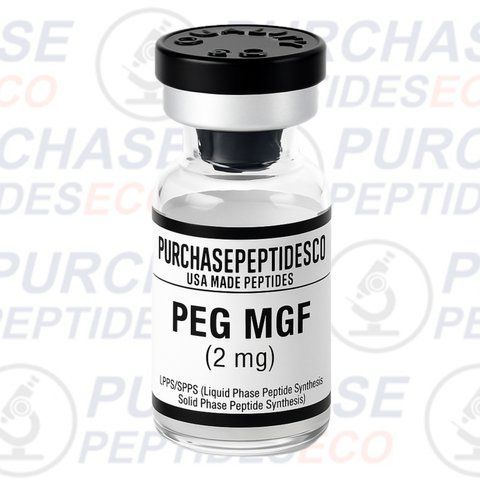 ПЕГ МГФ 2 мг PPE-PI-PEGMGF-2 фото