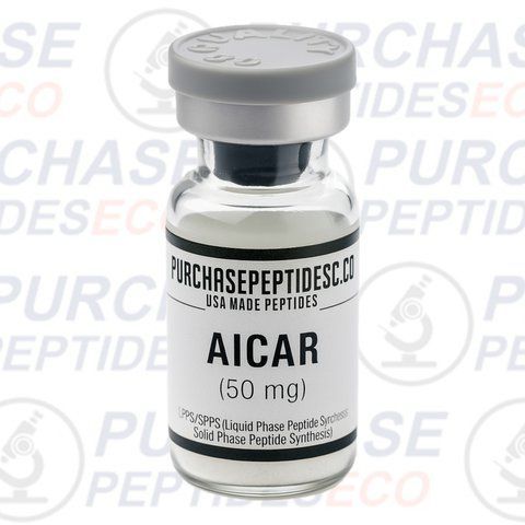 Айкар 50 мг PPE-PI-AICAR-50 фото