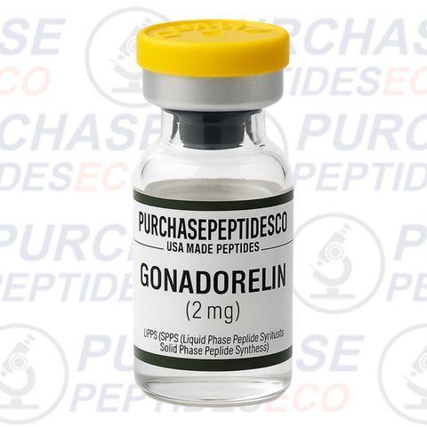 Гонадорелін 2 мг PPE-PI-GONAD-2 фото
