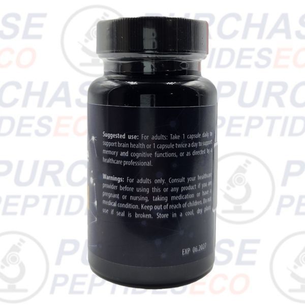 Citicoline Cognizine 500 mg PPE-NS-CCGNZN-60 фото